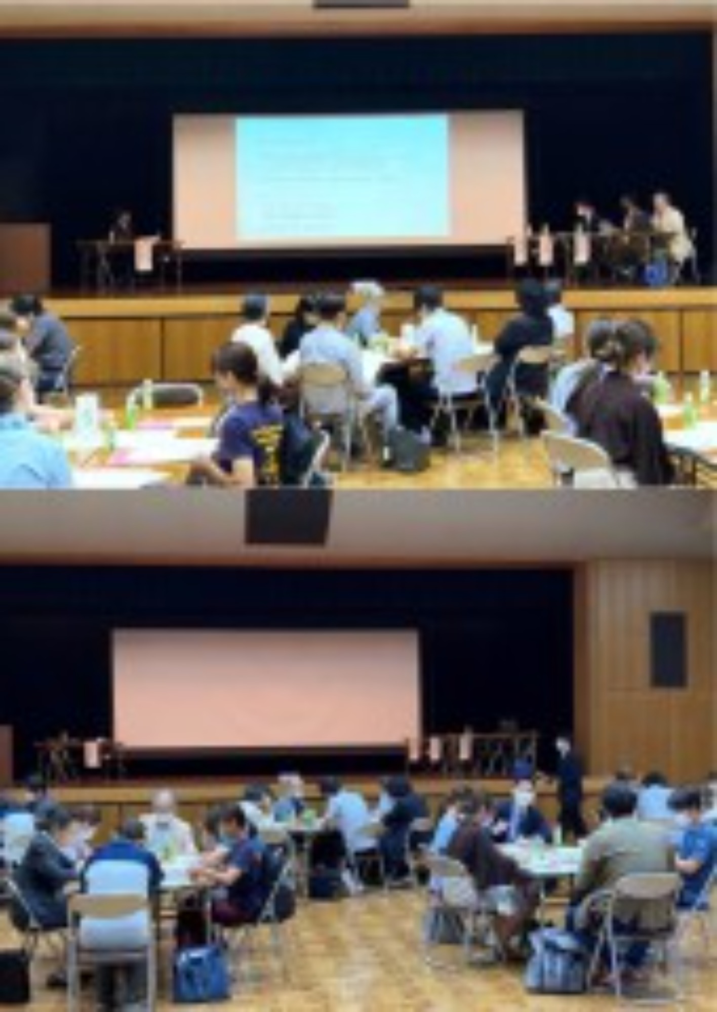 令和６年度瑞穂区多職種連携研修会を開催しました