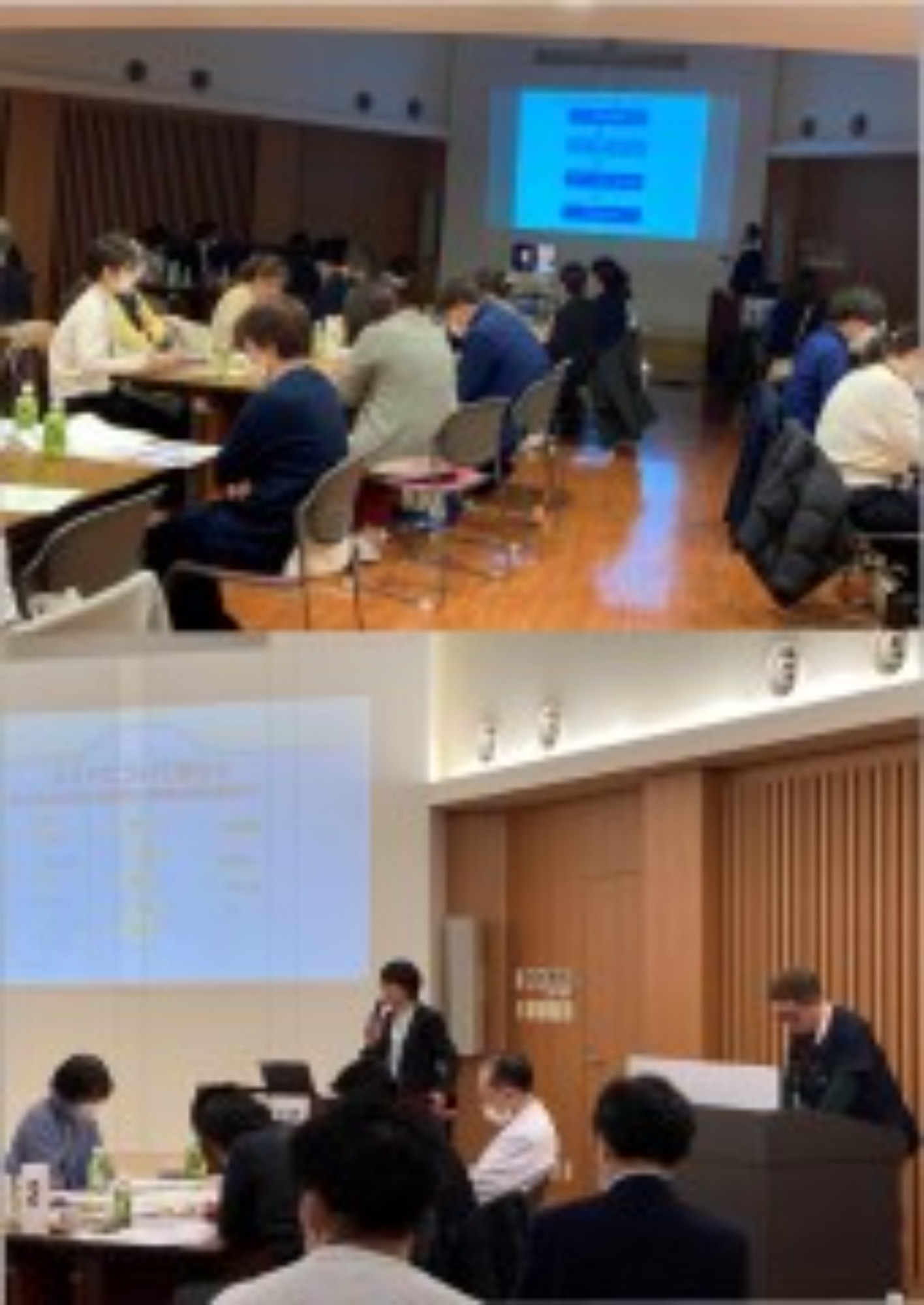 令和6年度昭和区ACP研修会を開催しました