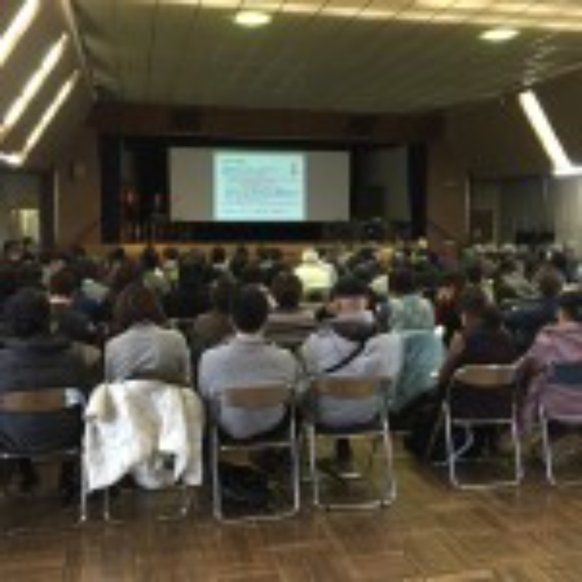 [中川区](2/29･月)地域包括ケアシンポジウムが開催されました