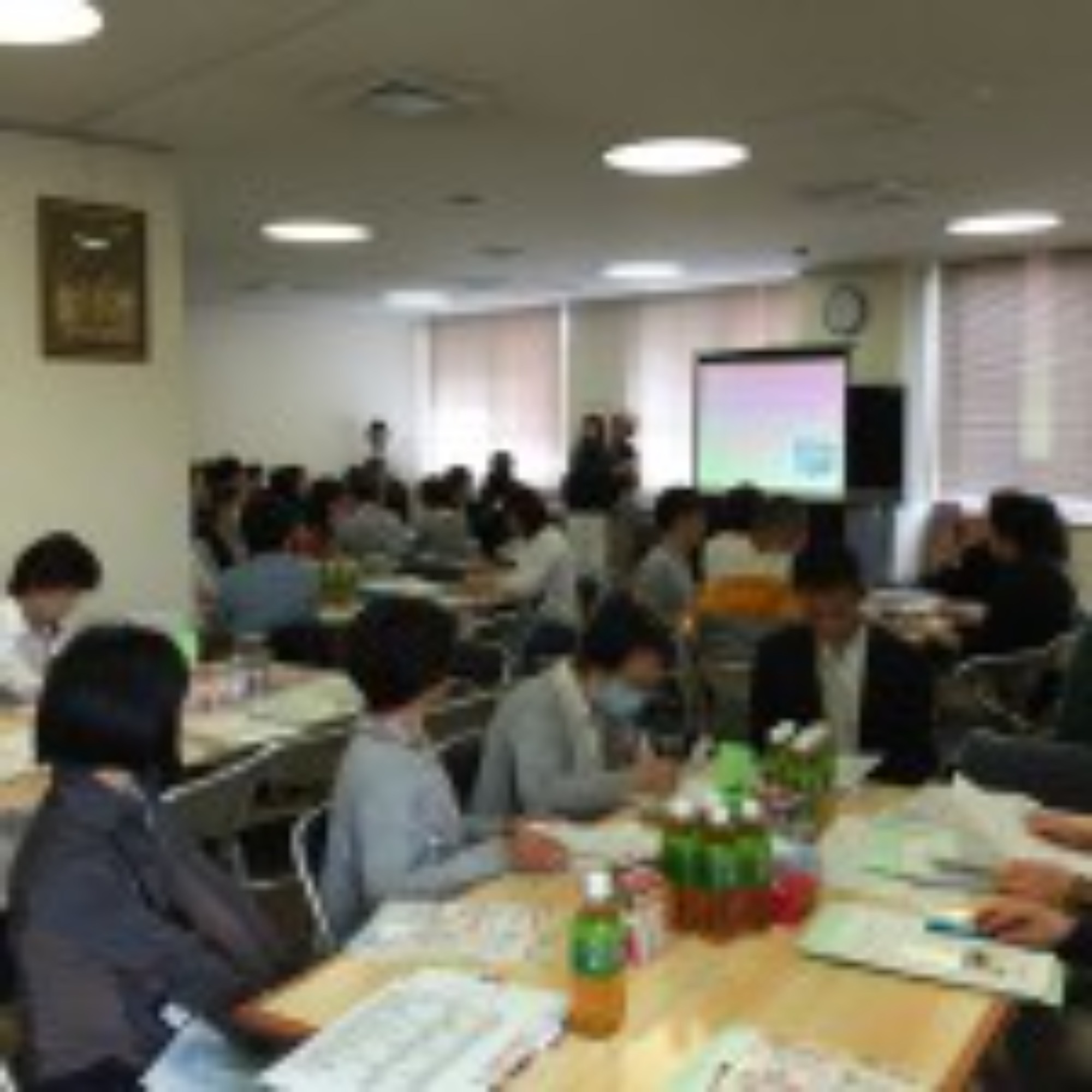 [名東区](4/9･土)第１回名東区多職種連携研修会を開催しました