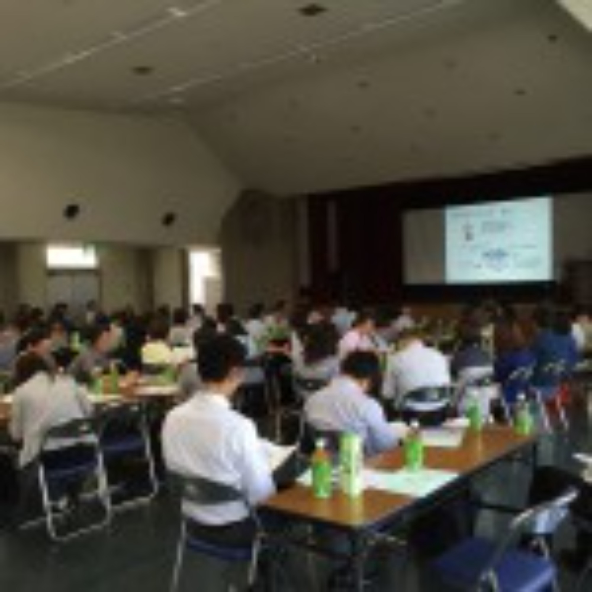 [名東区](6/11･土)第２回名東区多職種連携研修会を開催しました