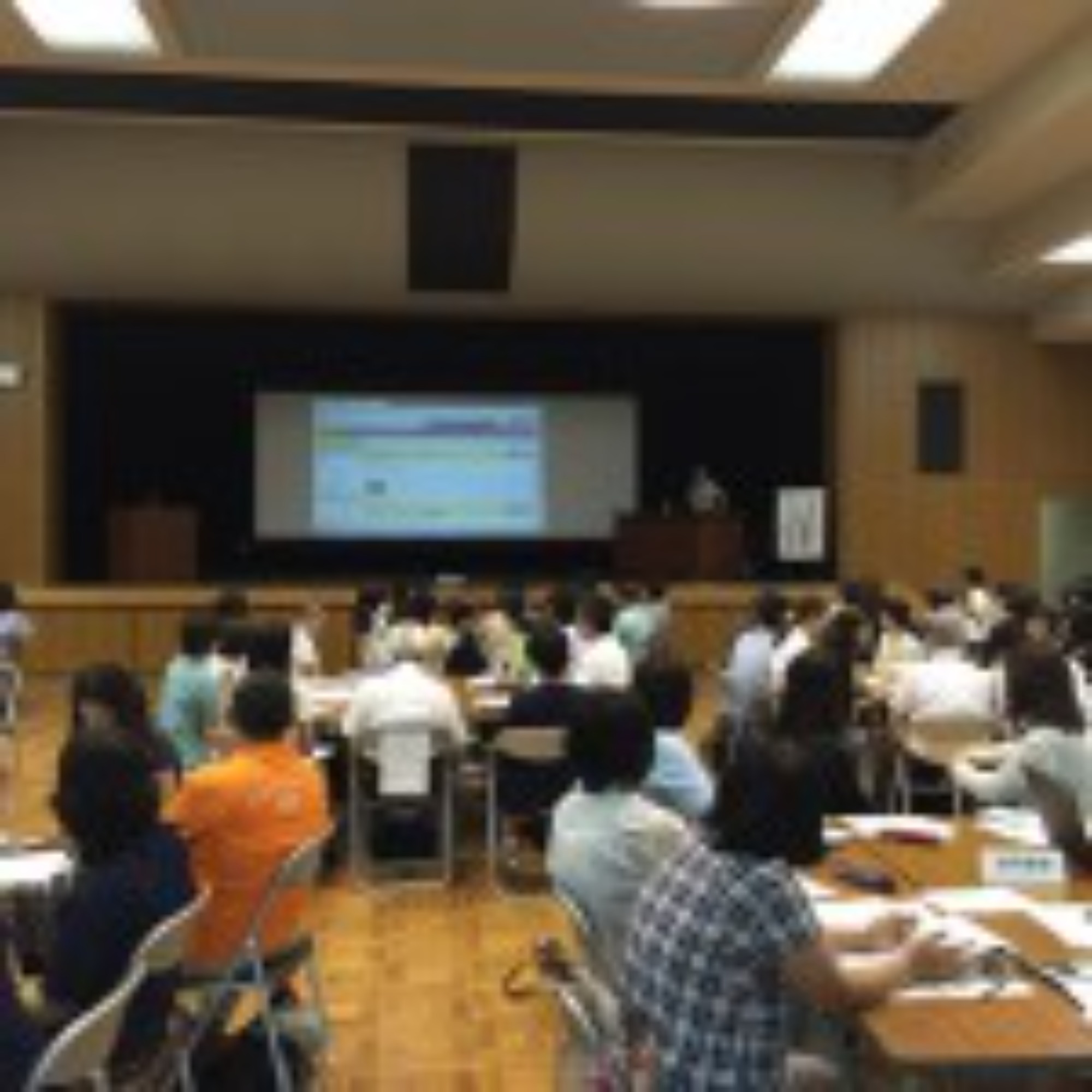 [瑞穂区](7/28･木)多職種連携研修会を開催しました