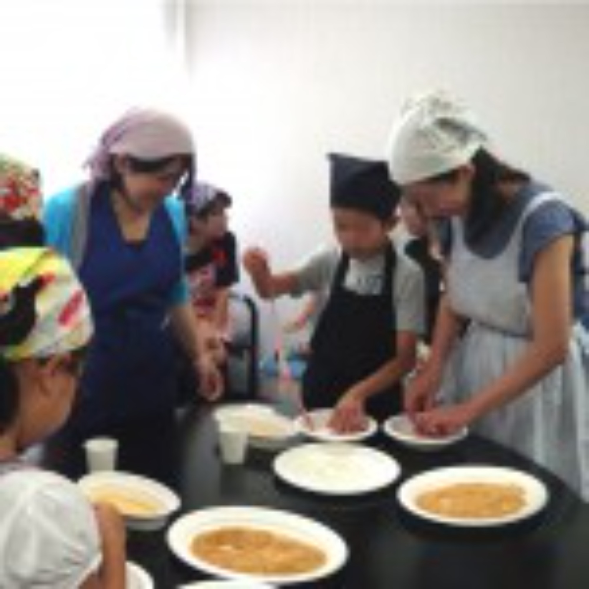 [昭和区](7/30･土)「夏休みおやこ探検！」を開催しました