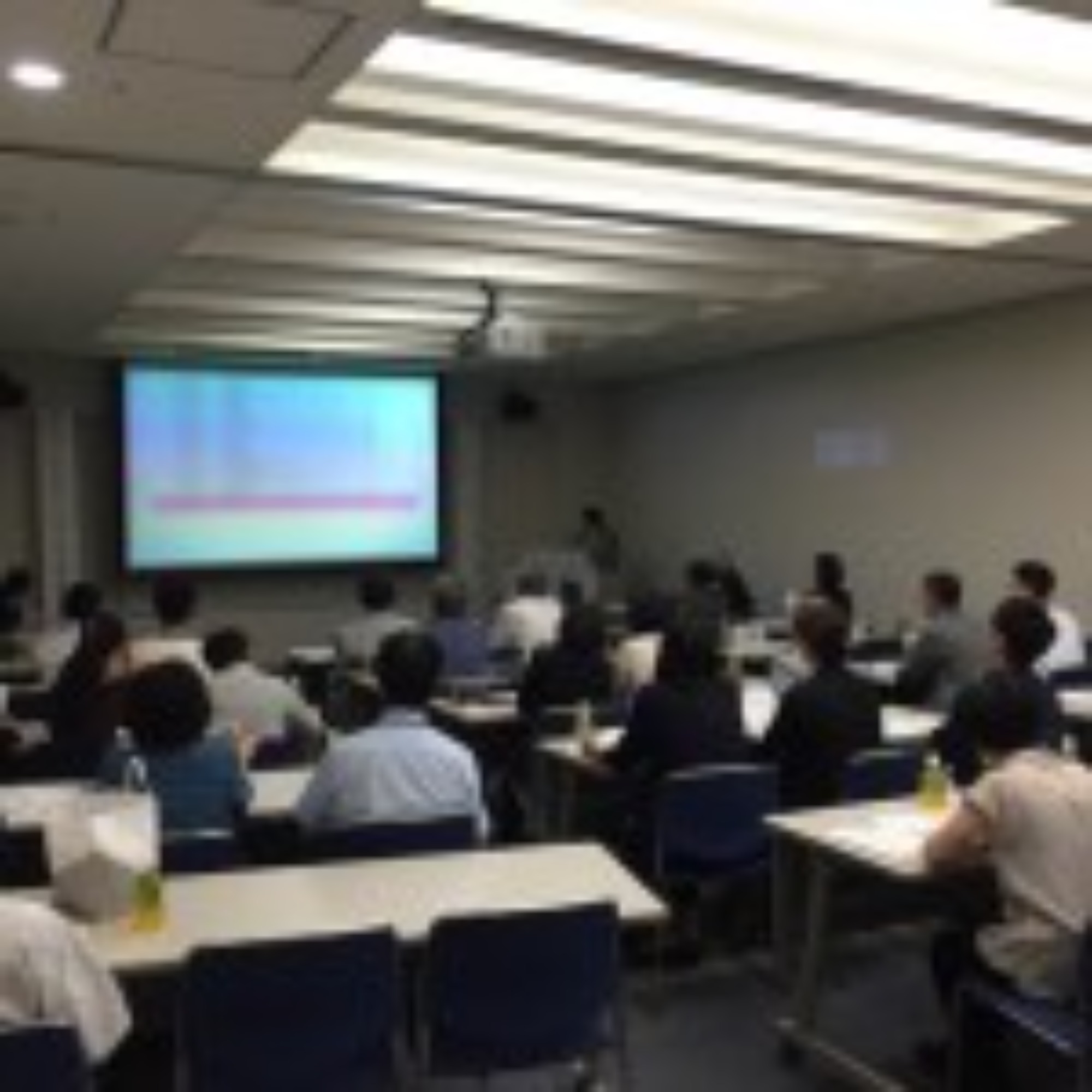 [中区](9/10･土)第1回在宅医療参画研修を開催しました