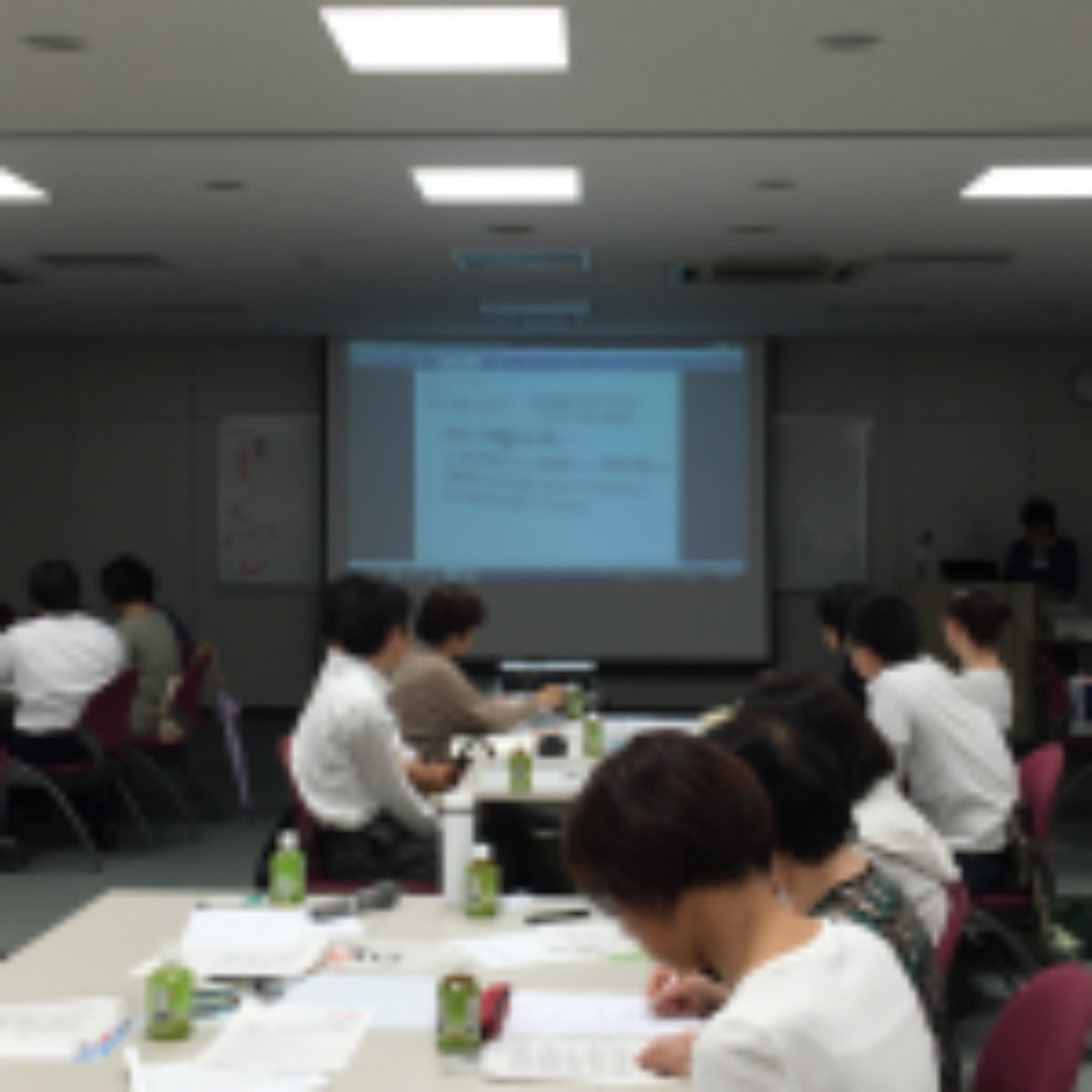 [東区](9/23･金)多職種研修会を開催いたしました