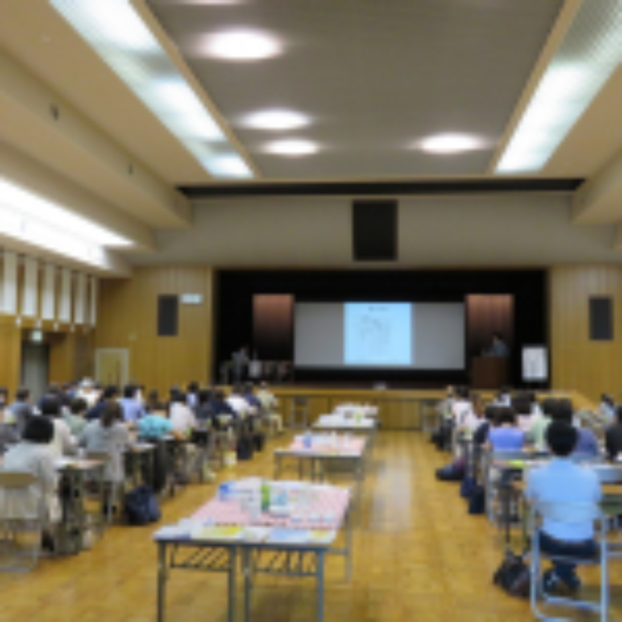 [瑞穂区](9/29･木)多職種連携研修会を開催しました