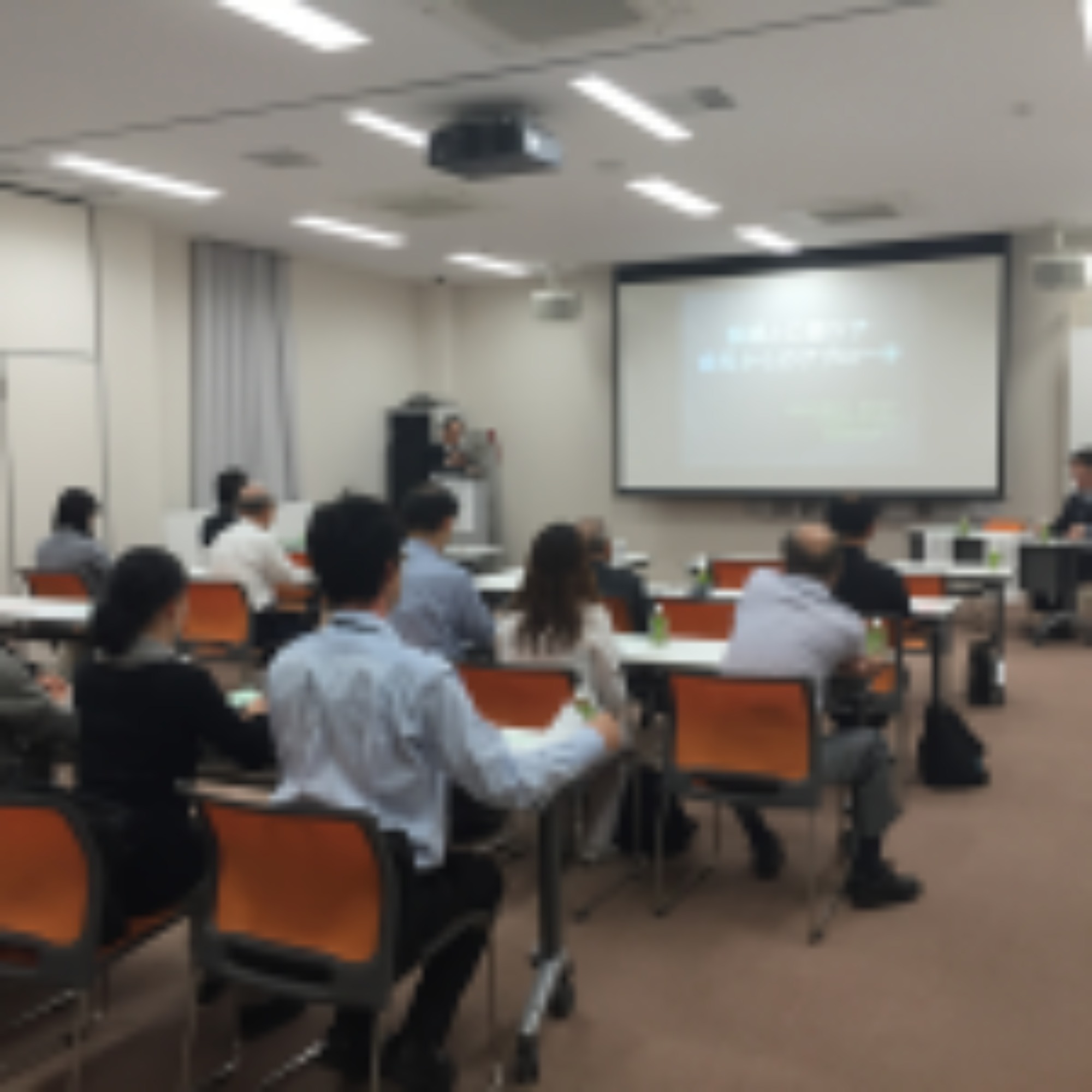 [北区](10/27･木）在宅医療導入研修会を開催しました