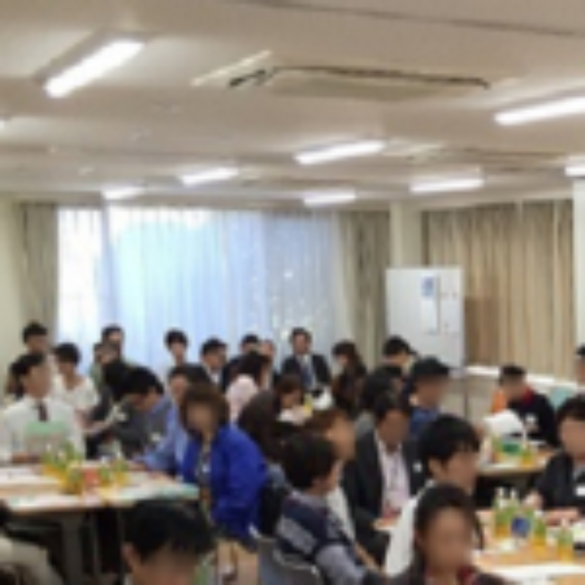 [天白区](10/29･木）多職種連携研修会を開催しました