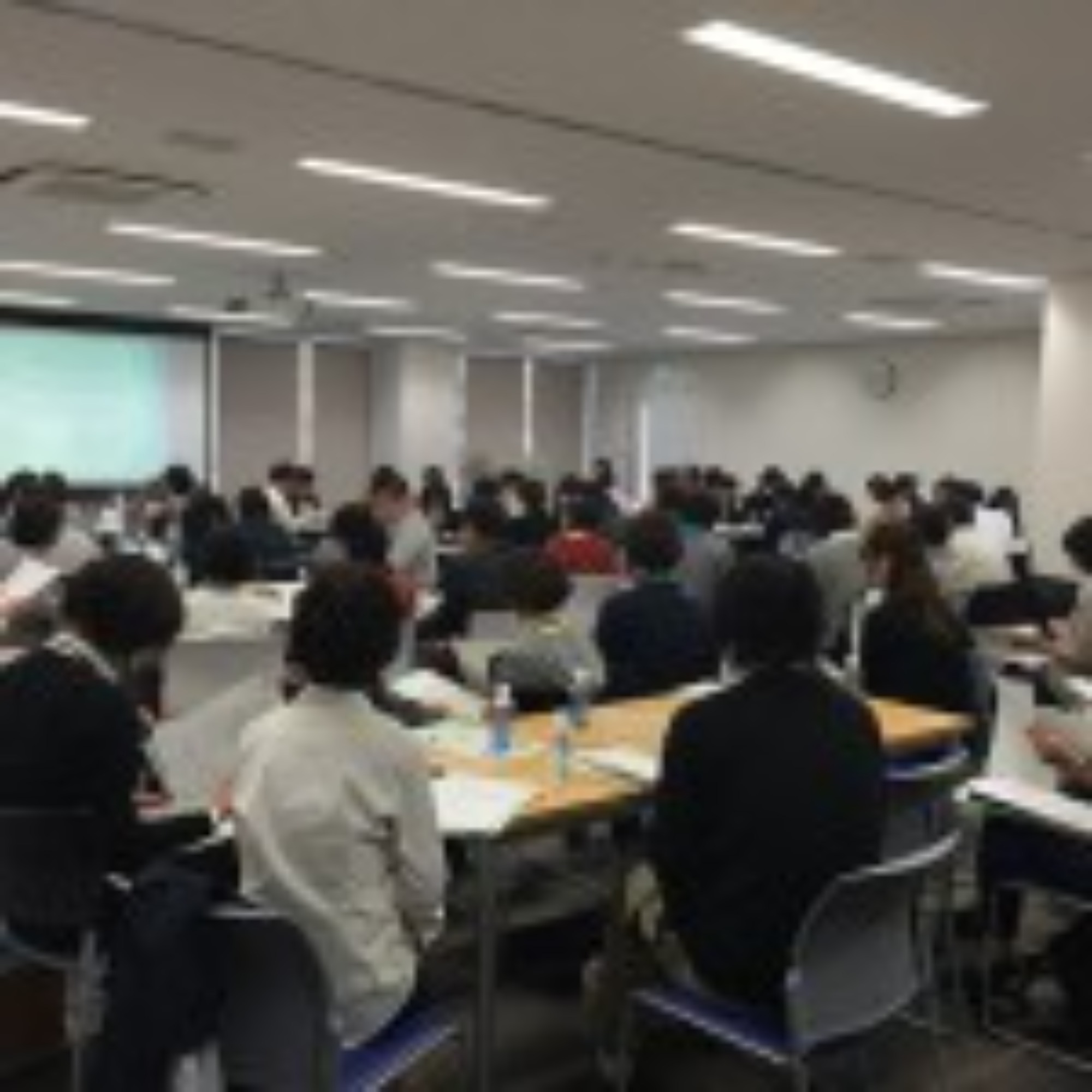 [名東区](11/12･土)多職種連携研修会を開催しました