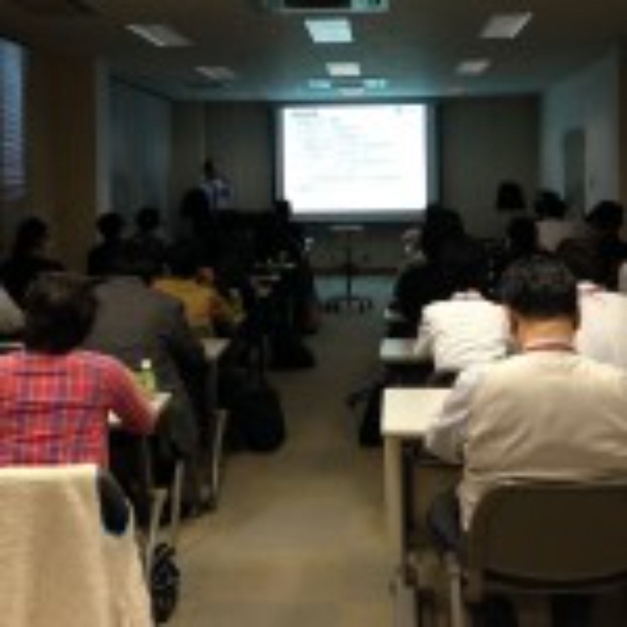 [東区](11/25･金)多職種研修会を開催いたしました