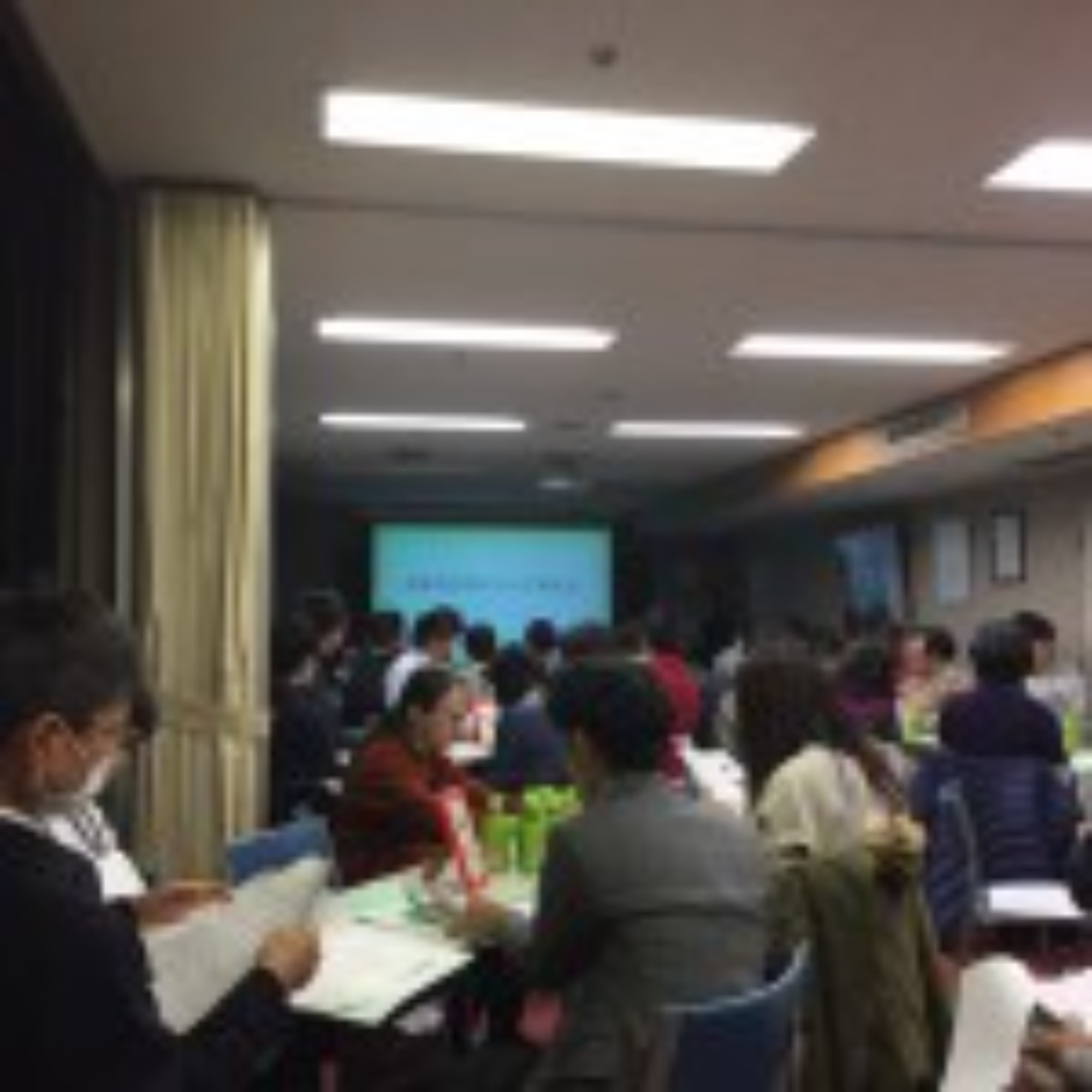 [名東区](1/26･木)第５回多職種連携研修会を開催しました