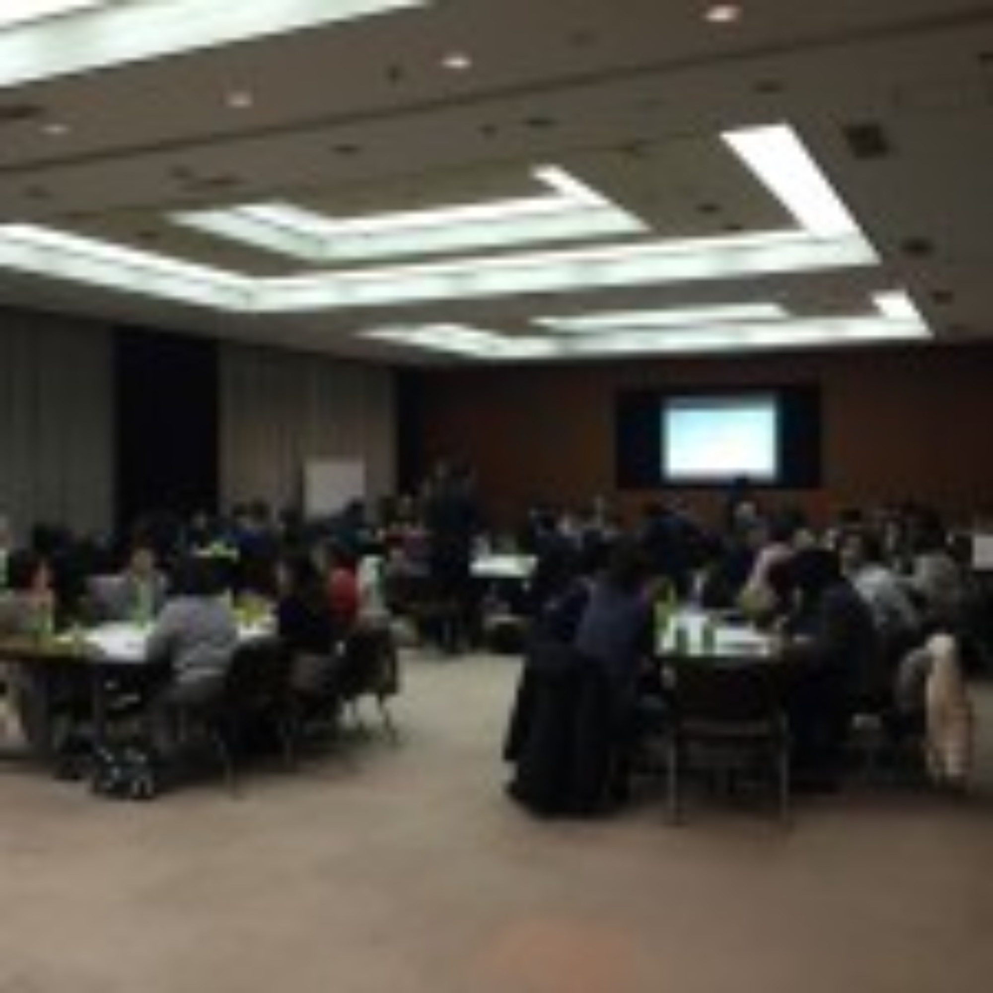 [南区](1/21･土)多職種連携研修会を開催いたしました