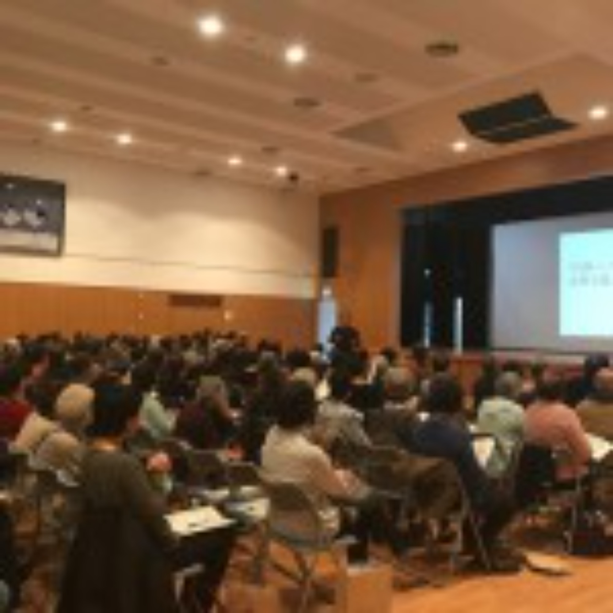 [西区](2/26･日)西区イベントにブースを設置しました