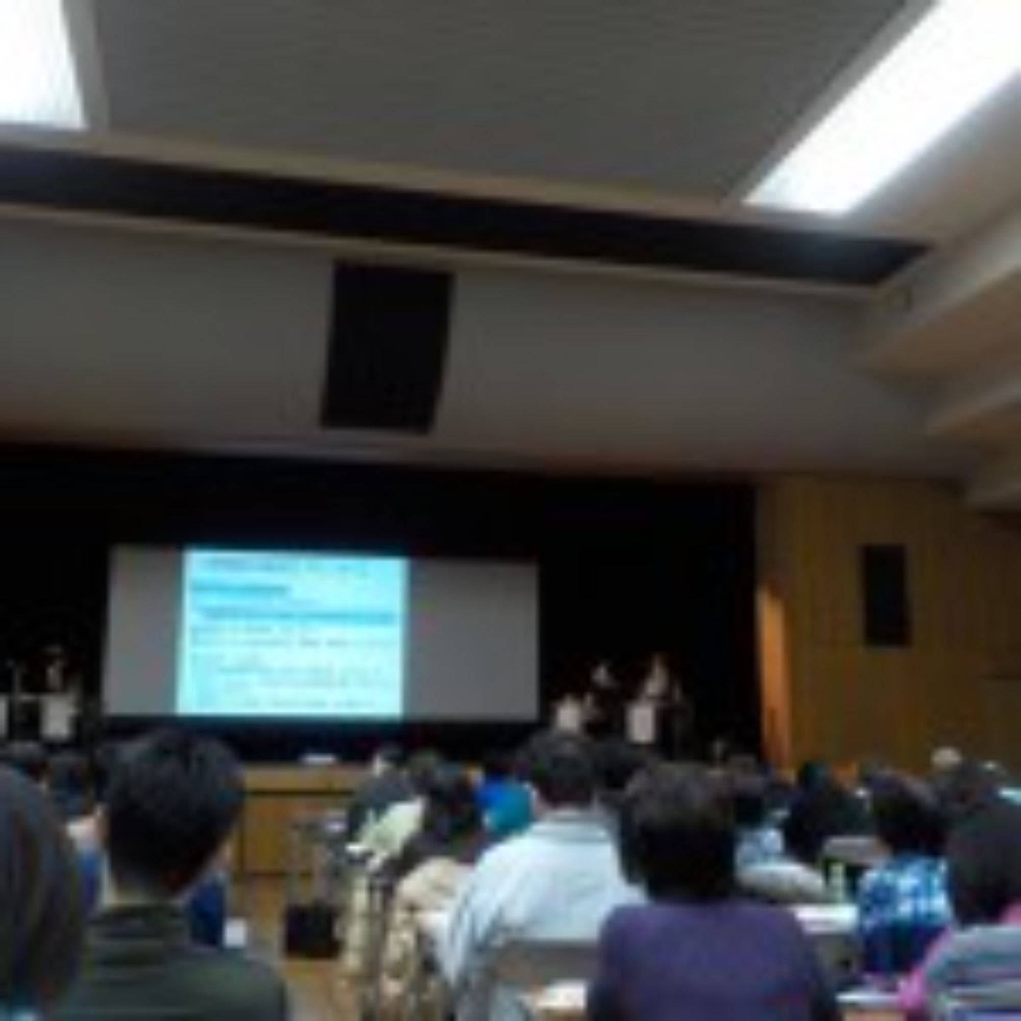 [瑞穂区](2/15･水)多職種連携研修会を開催しました