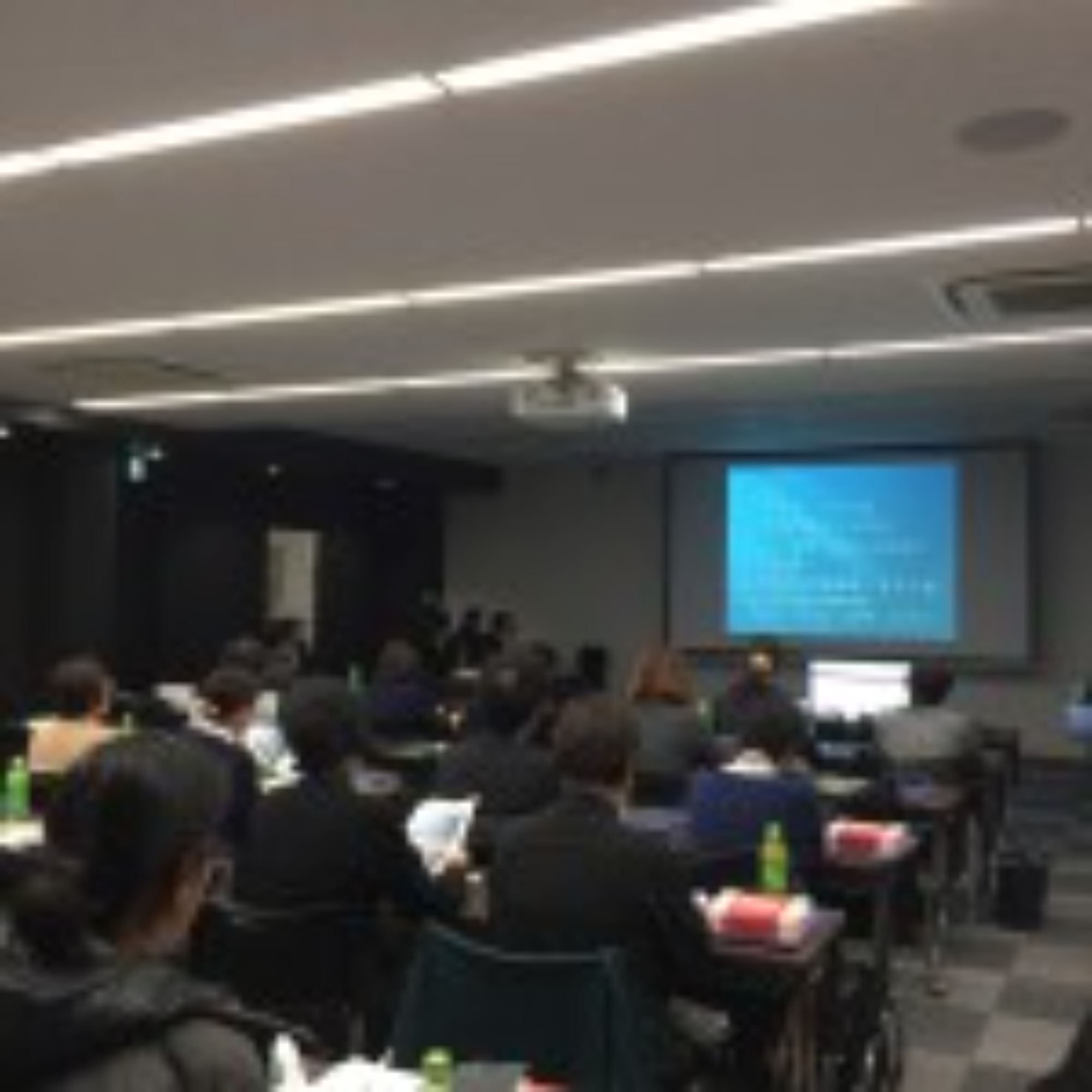 [名東区](3/16･木)在宅医療導入研修会を開催いたしました