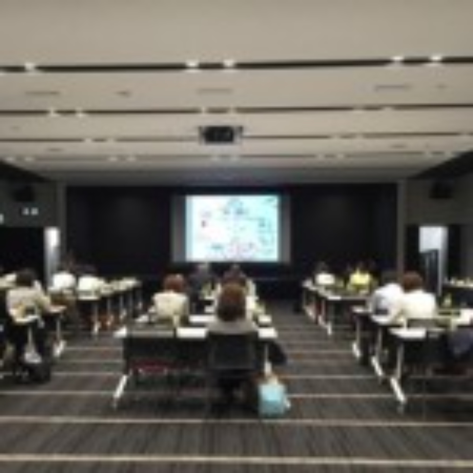 [中区](5/27･土)中区在宅医療参画研修を開催しました