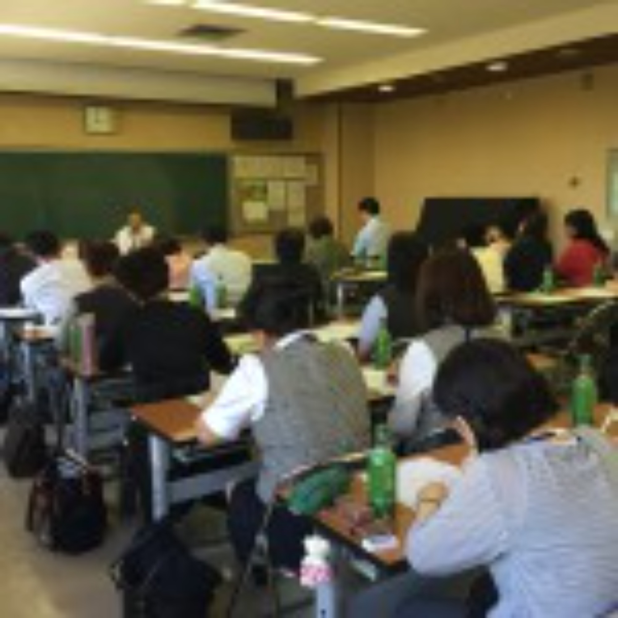 [南区](5/18･木)多職種連携研修会を開催しました