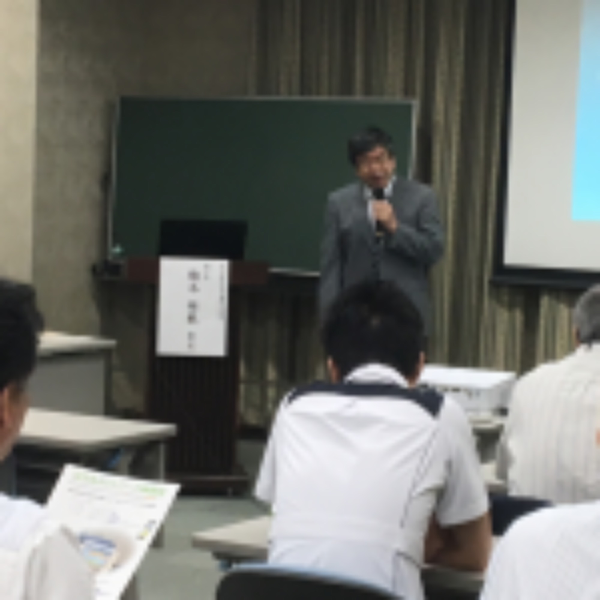 [南区](6/6･火)在宅医療導入研修会を開催しました