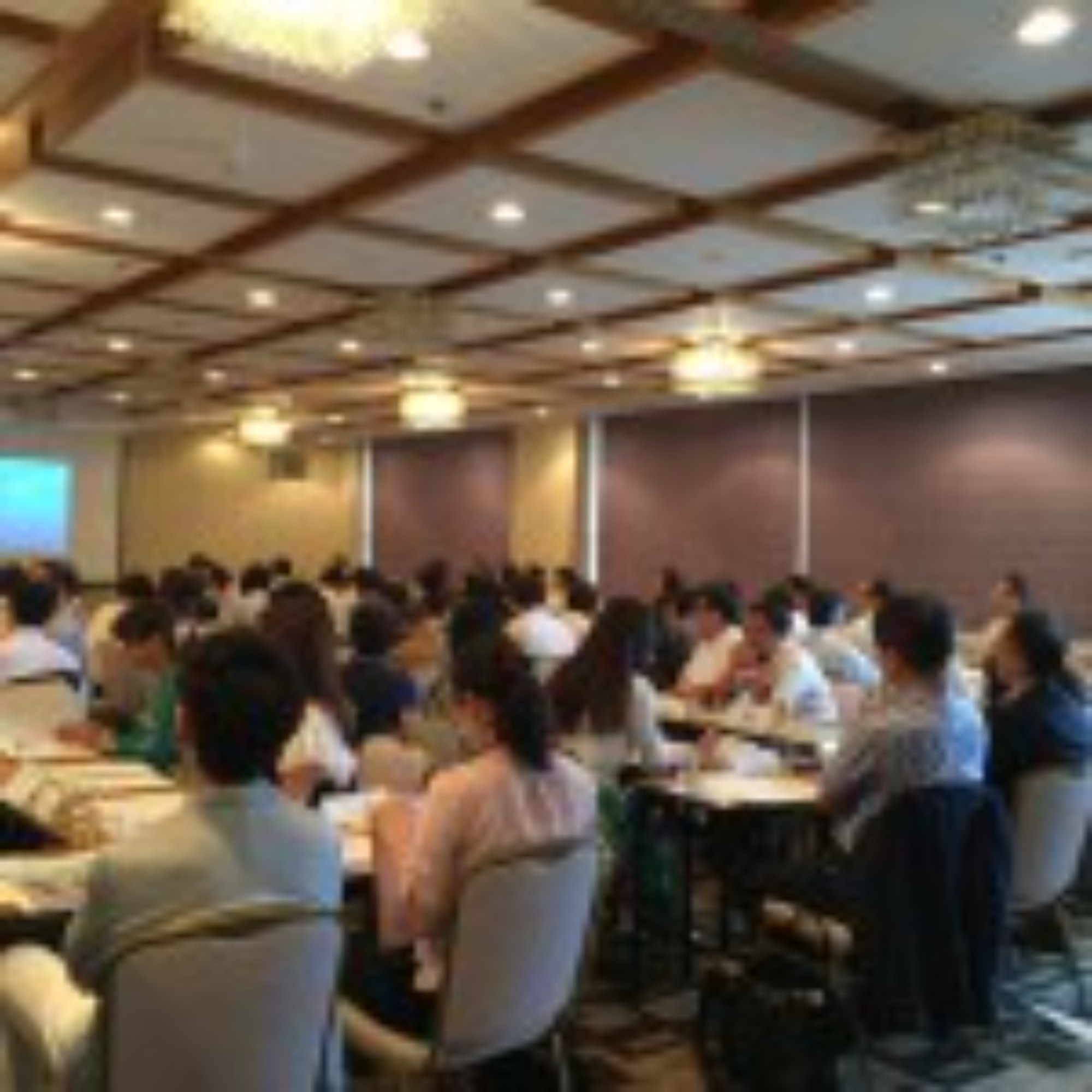 [中区](7/22･土)中区多職種連携研修会を開催しました