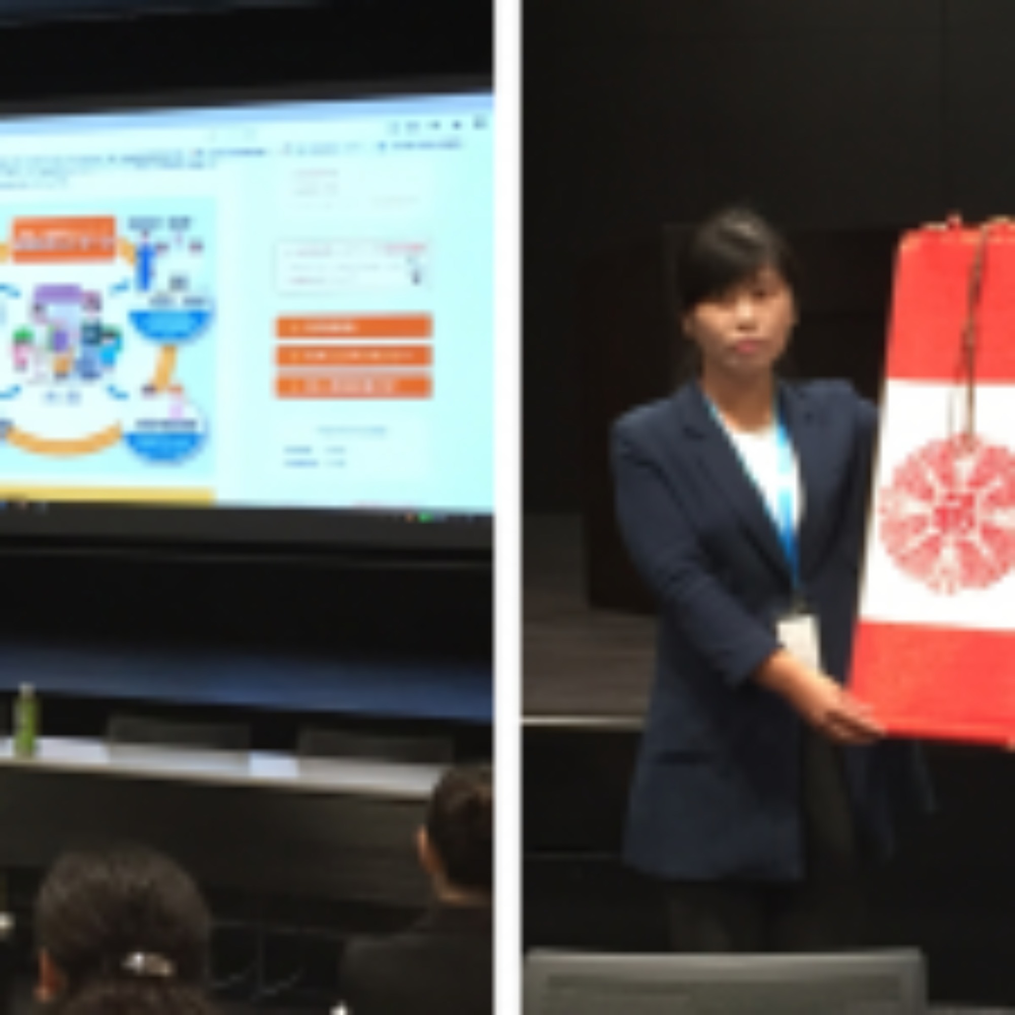 中国天津市衛生計画生育委員会からの視察について