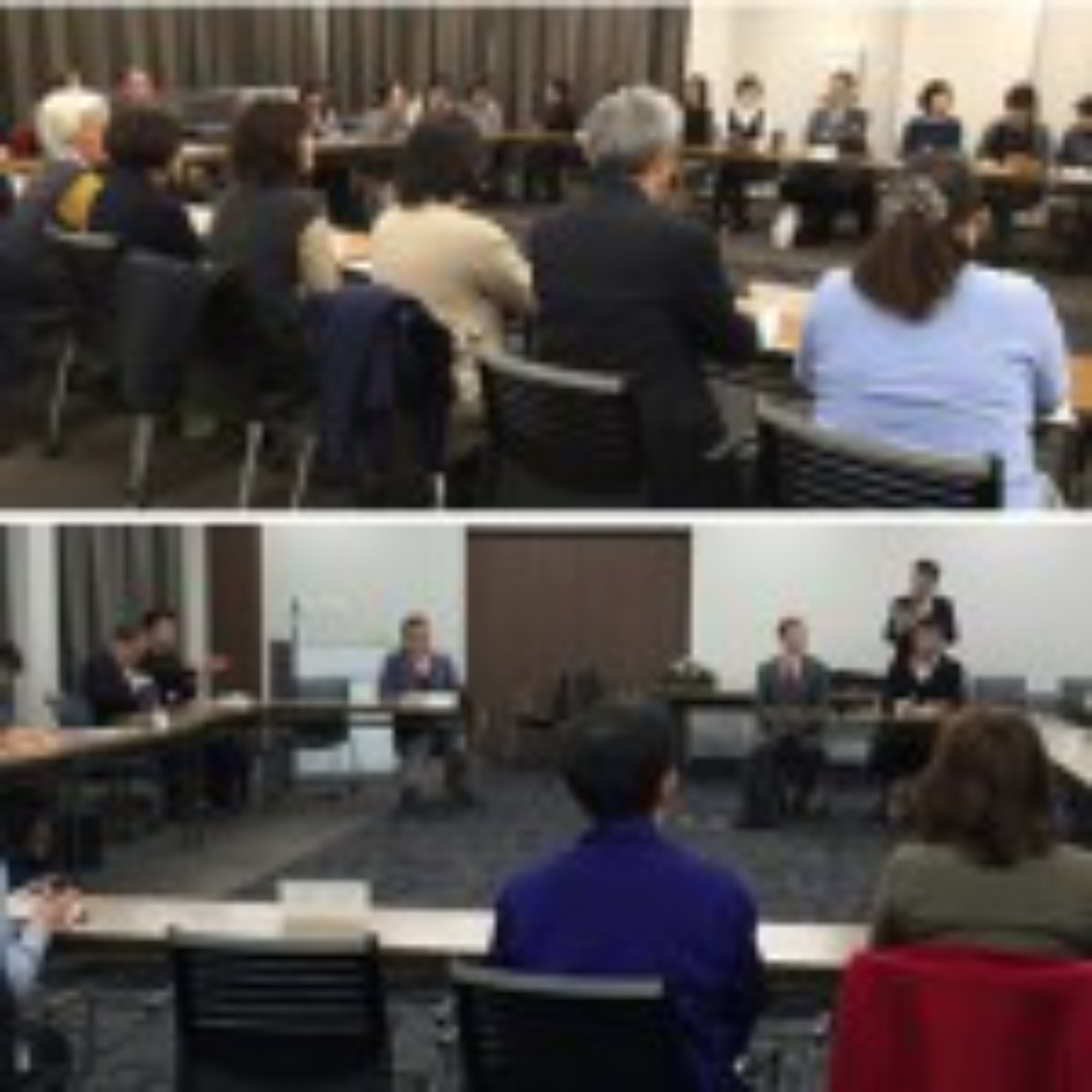 [中川区](12/1･土)在宅医療導入研修会を開催しました