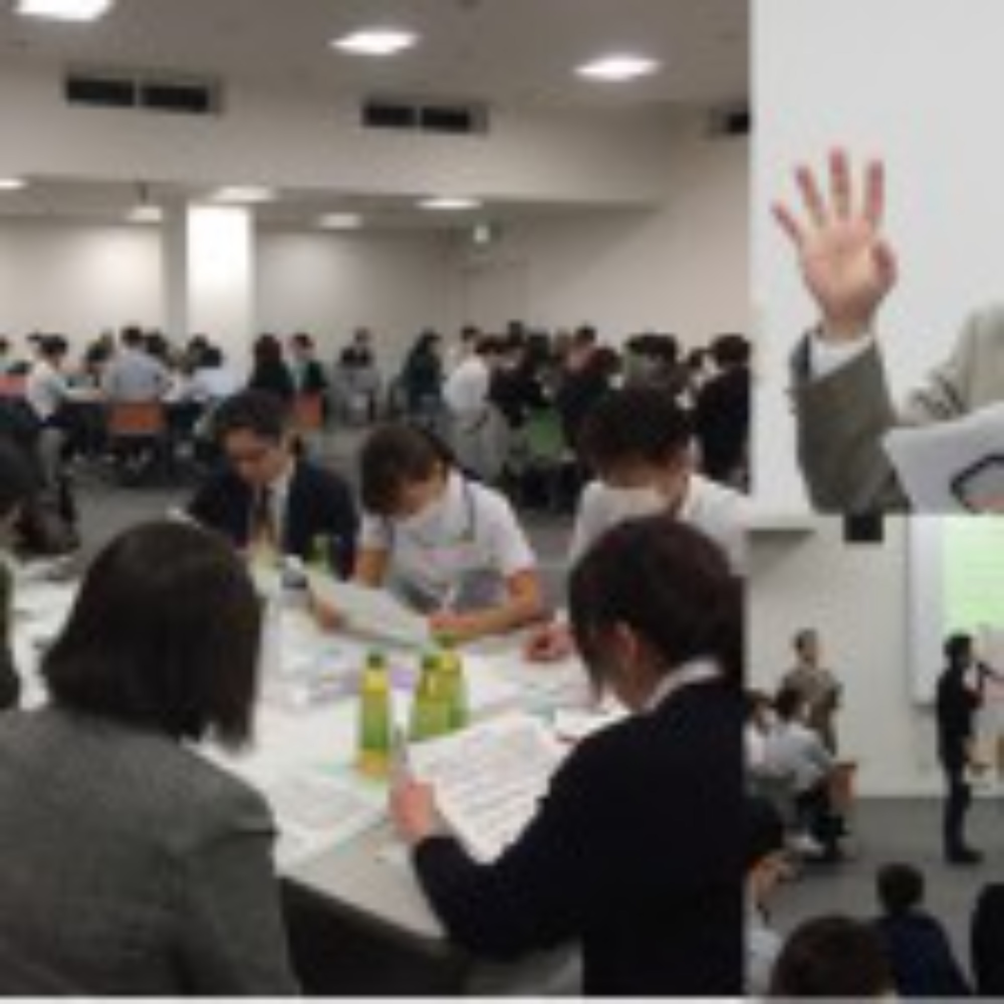 [南区](1/19･土)多職種連携研修会を開催しました