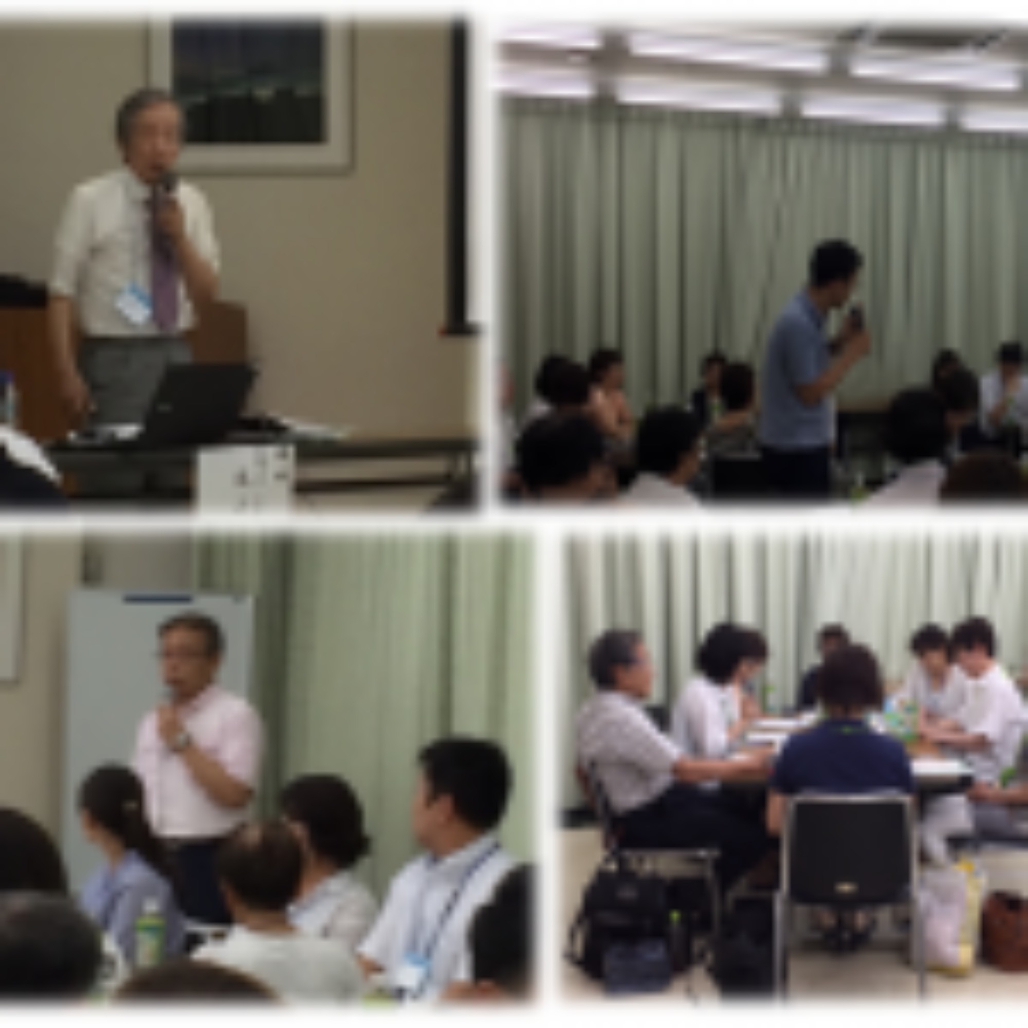 [千種区](7/31･水)ACP研修会(概論編)を開催しました