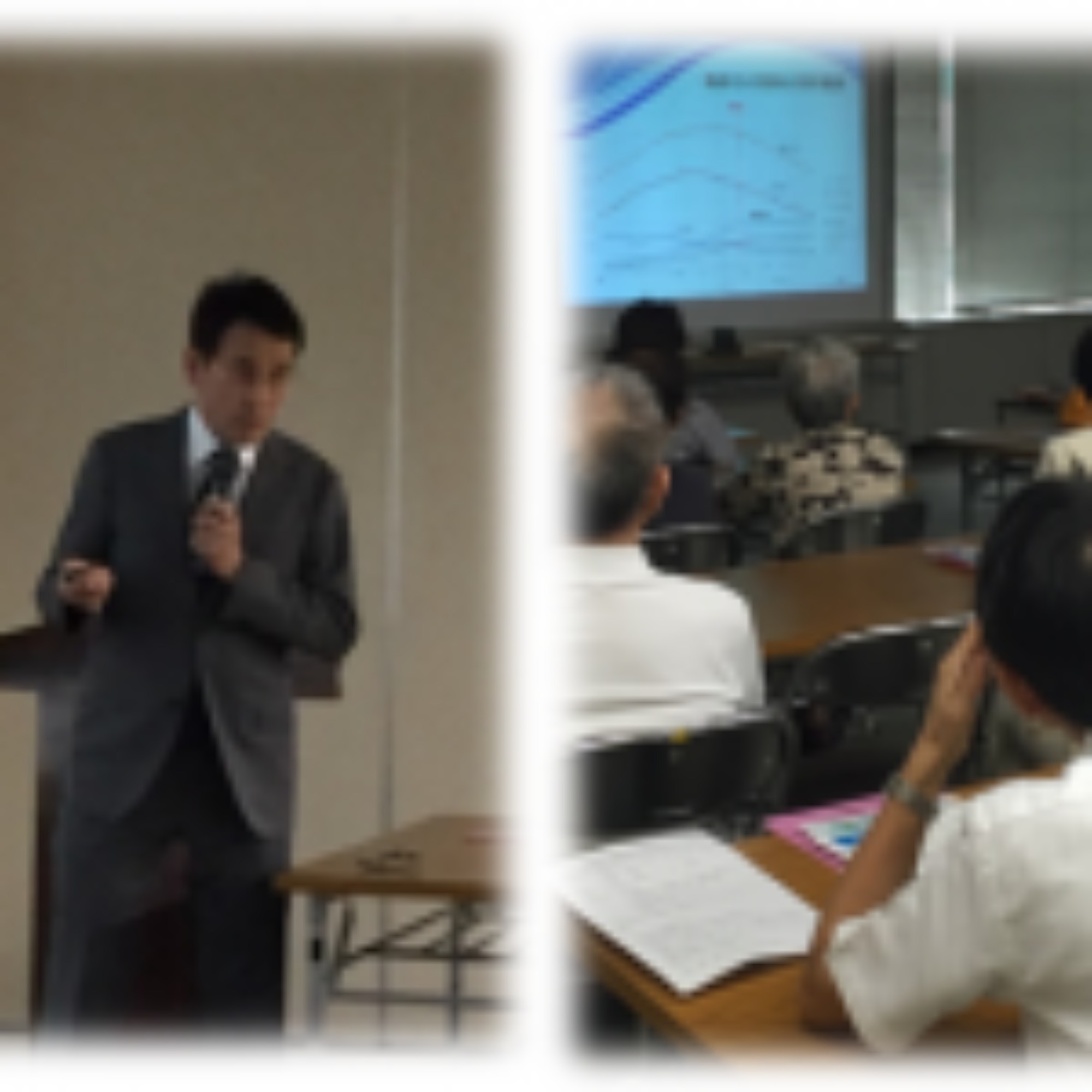 [中区](9/27･金)第1回 中区民のつどいを開催しました