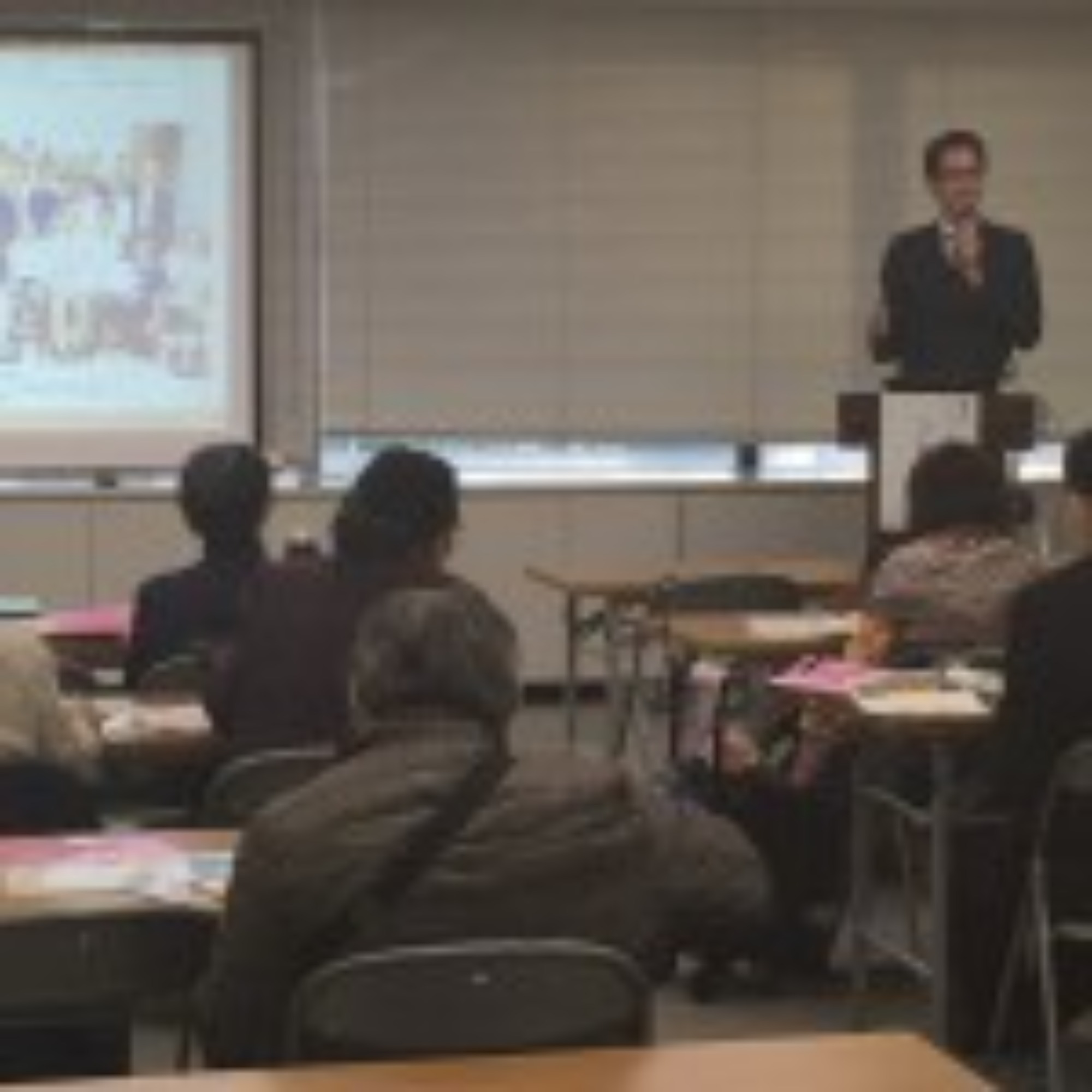 [中区](11/21･木)第3回中区民のつどいを開催しました