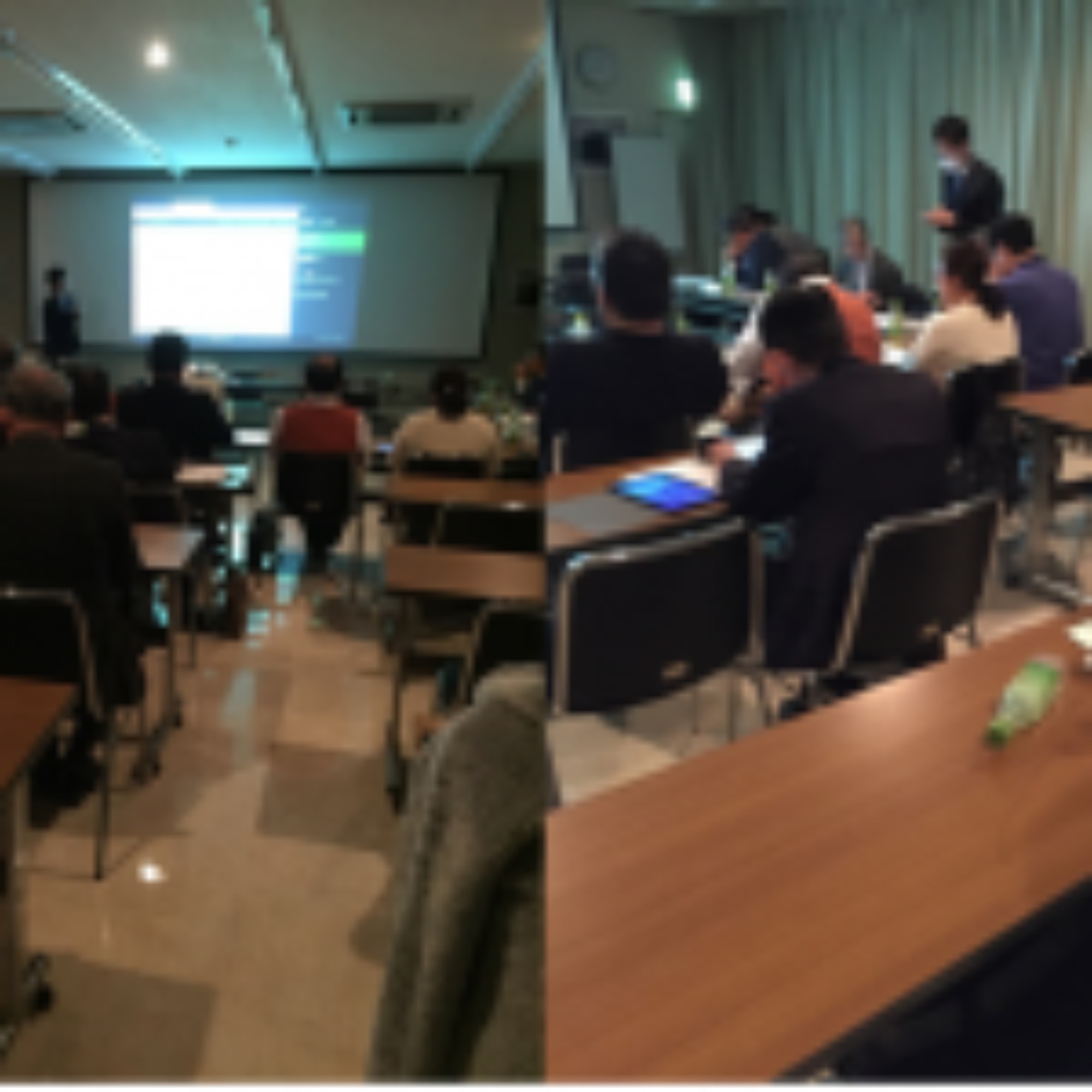 [千種区](11/22･金)在宅医療研修会を開催しました