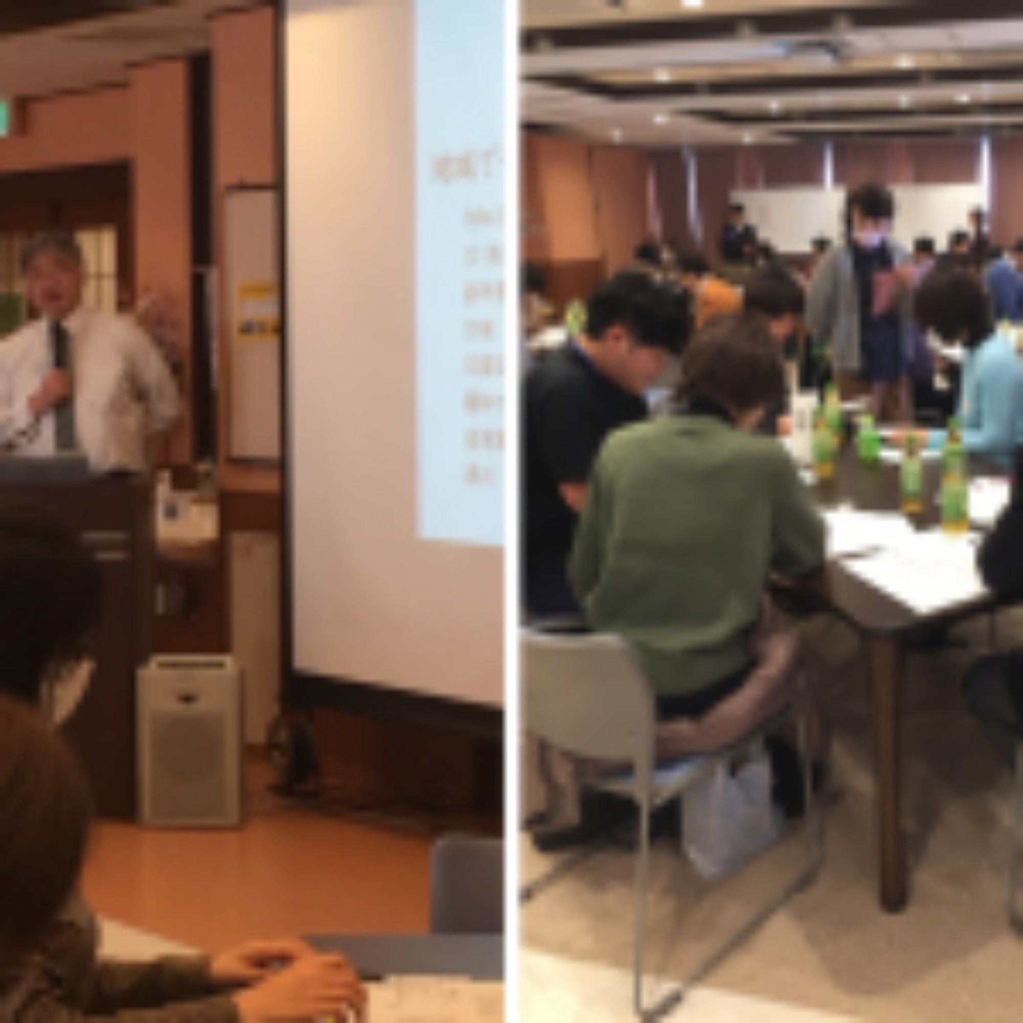 [南区](1/11･土)ACP研修会(フォローアップ編)を開催しました