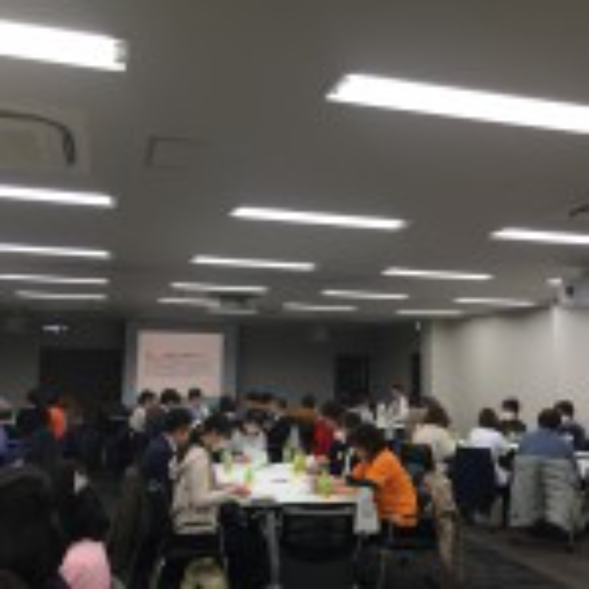 [中川区](1/10･金)ACP研修会(概論編)を開催しました