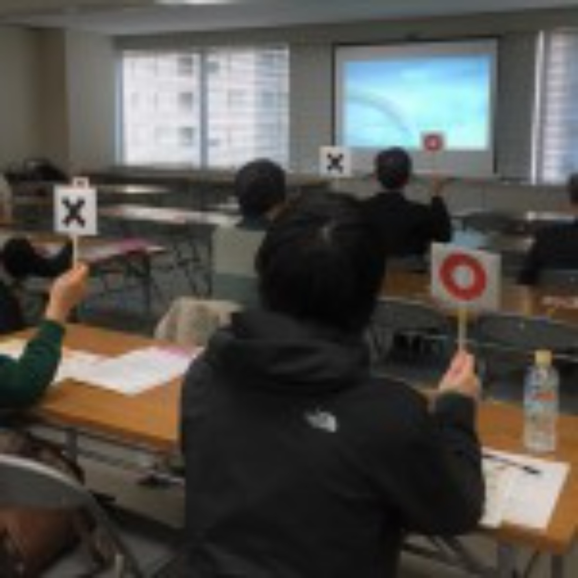 [中区](1/22･水)第5回中区民のつどいを開催しました