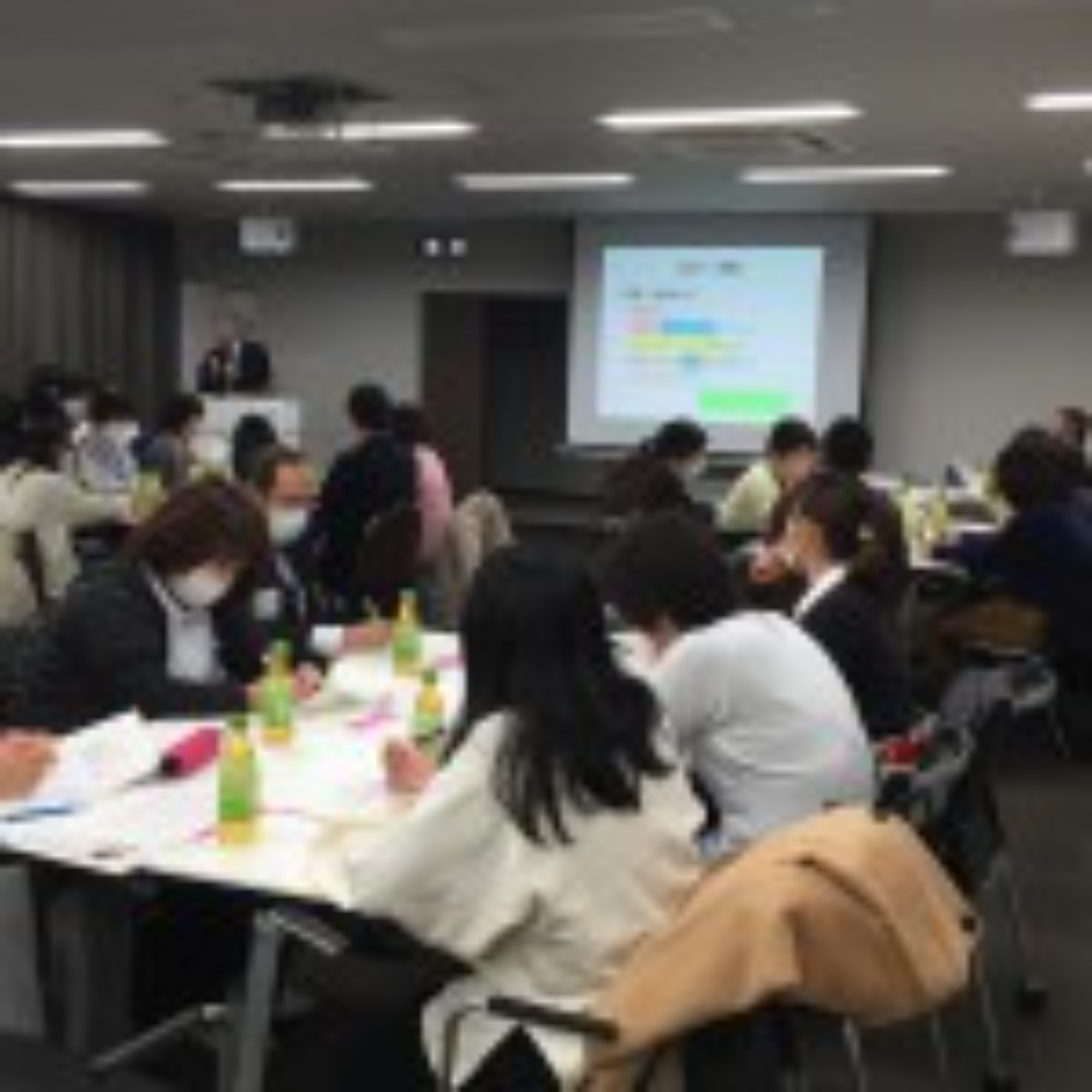 [熱田区](1/30･木)ACP研修会(概論編)を開催しました