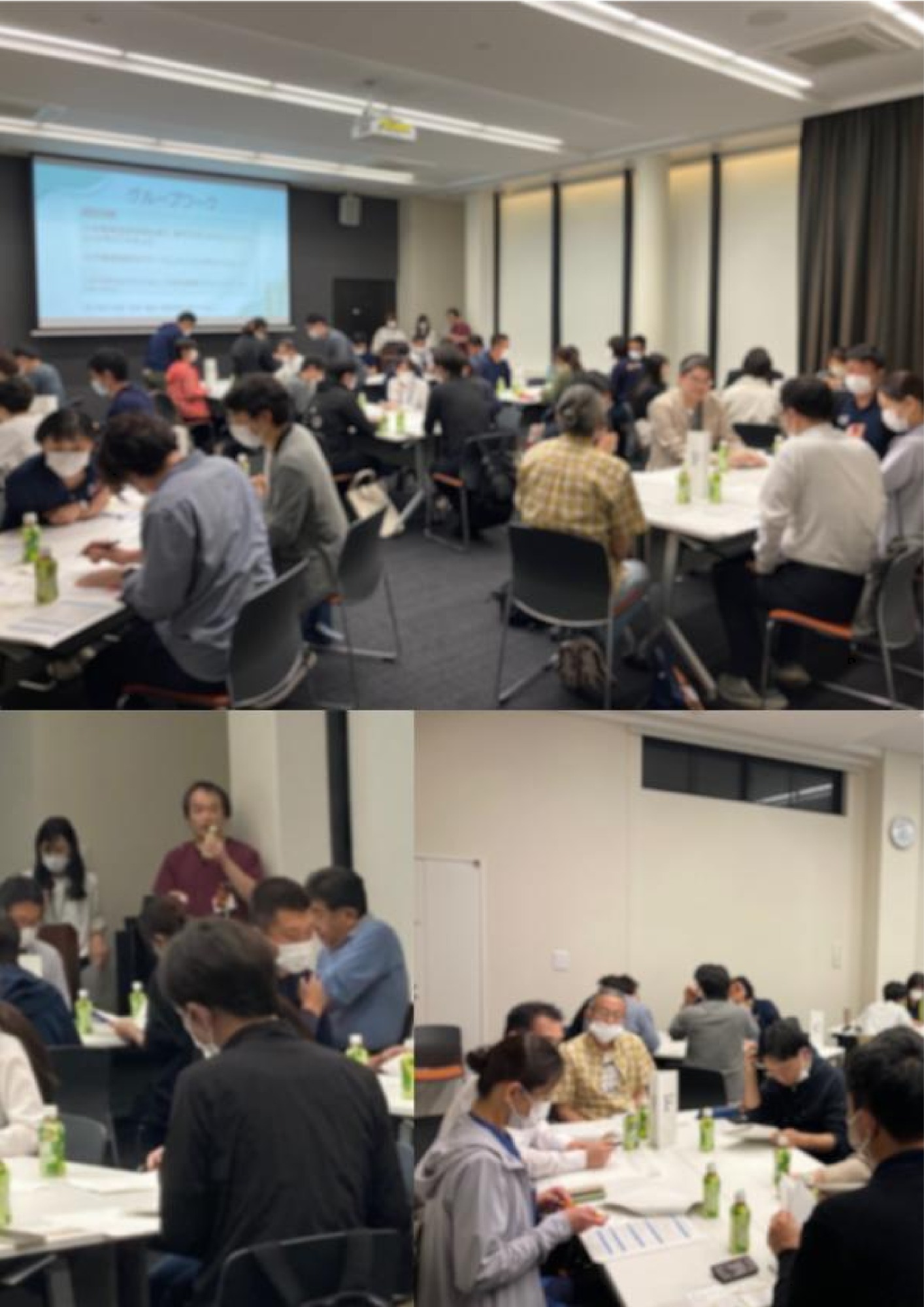 令和7年度第1回守山区多職種連絡会を開催しました